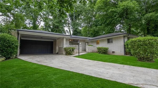 $260,000 | 3635 Sulene Drive, Atlanta, GA 30349