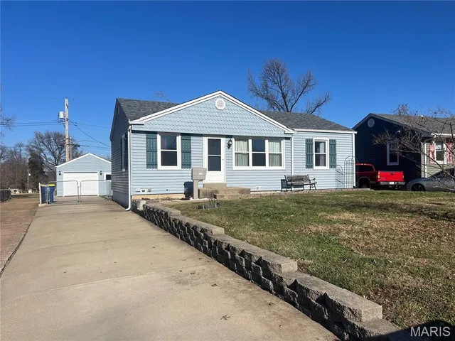 $149,900 | 9227 Guthrie Avenue, St. Louis, MO 63134