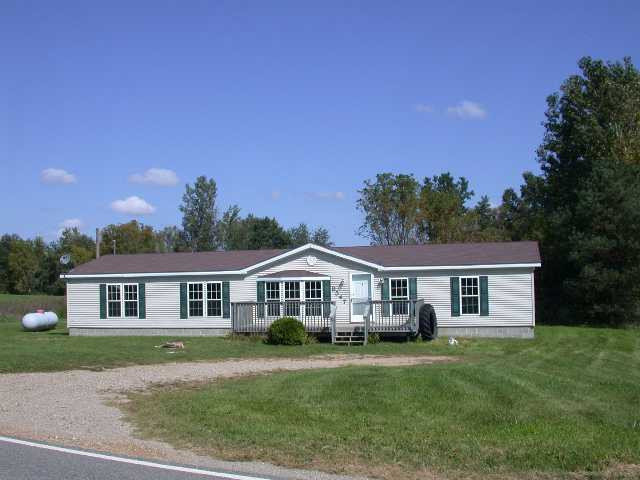 9547 Springport Road Parma, MI 49269 - Photo 1 of 7 Photo 1