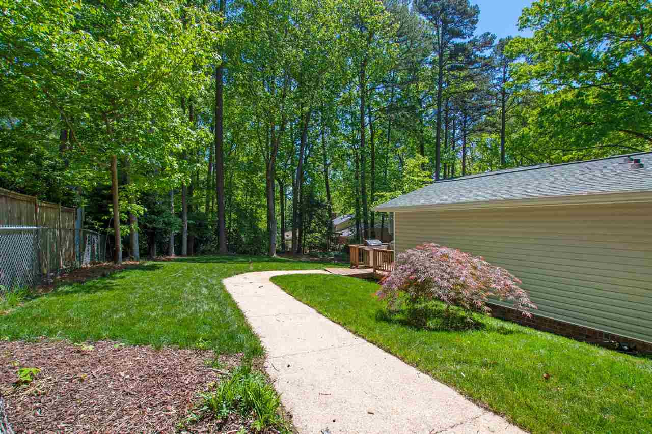 3316 Mesa Court Raleigh, NC 27607 - Photo 6 of 30 Photo 6