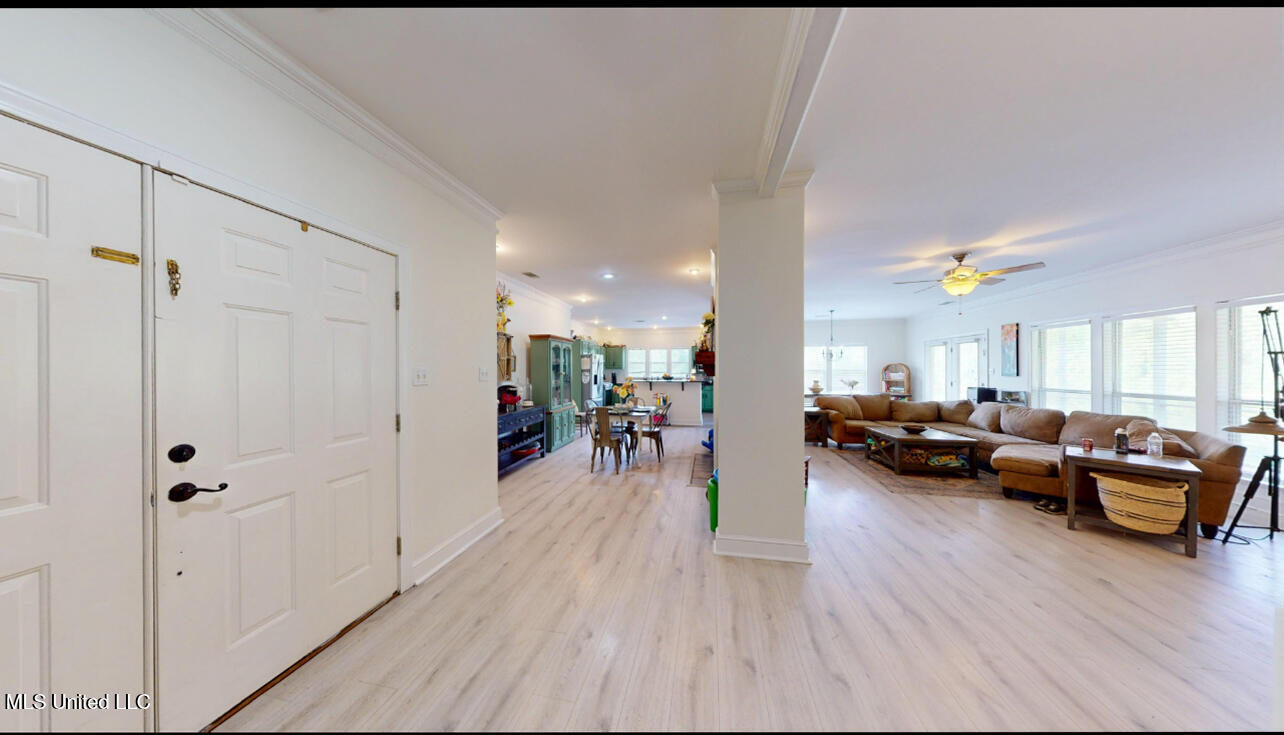 6640 Poplar Corner Road Walls, MS 38680 - Photo 14 of 42 IMG_3721
