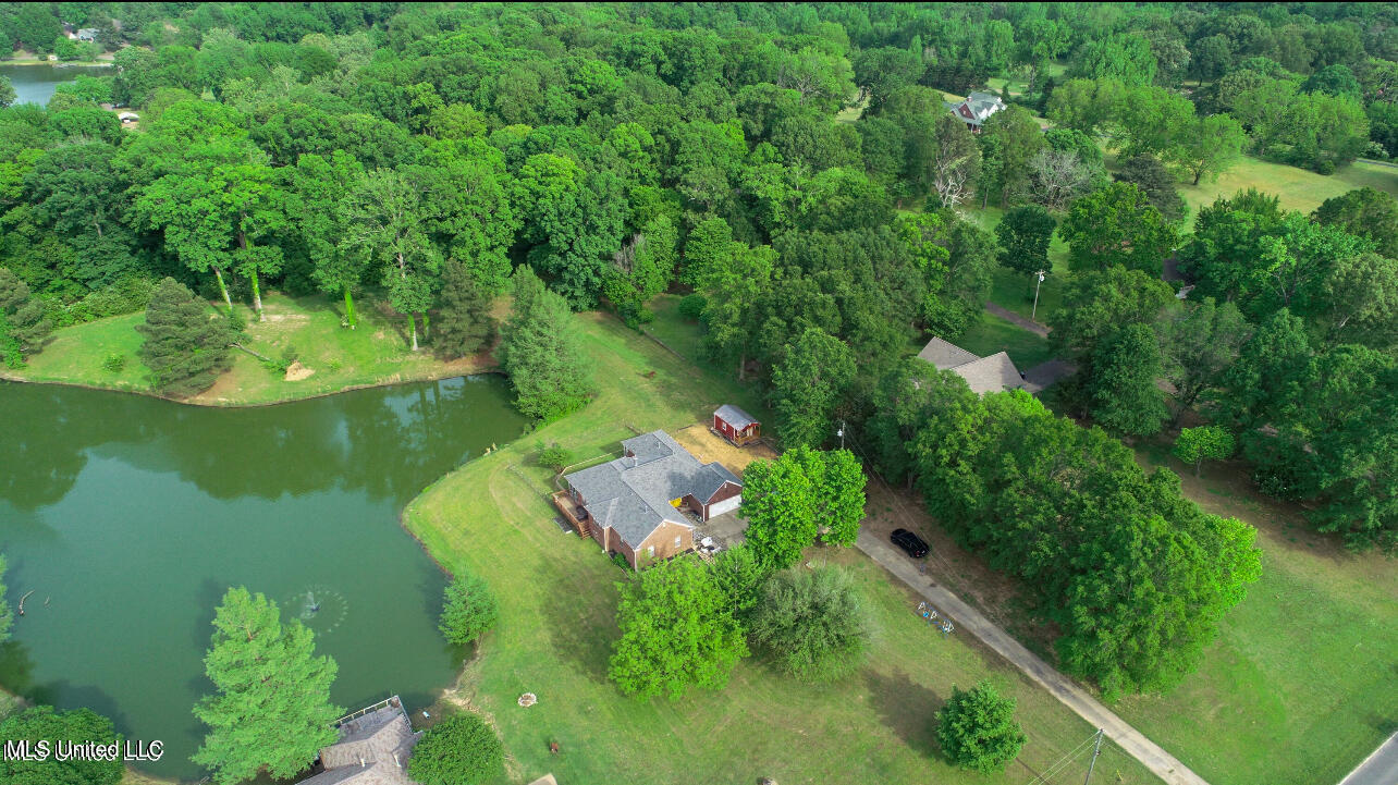 6640 Poplar Corner Road Walls, MS 38680 - Photo 6 of 42 IMG_3698
