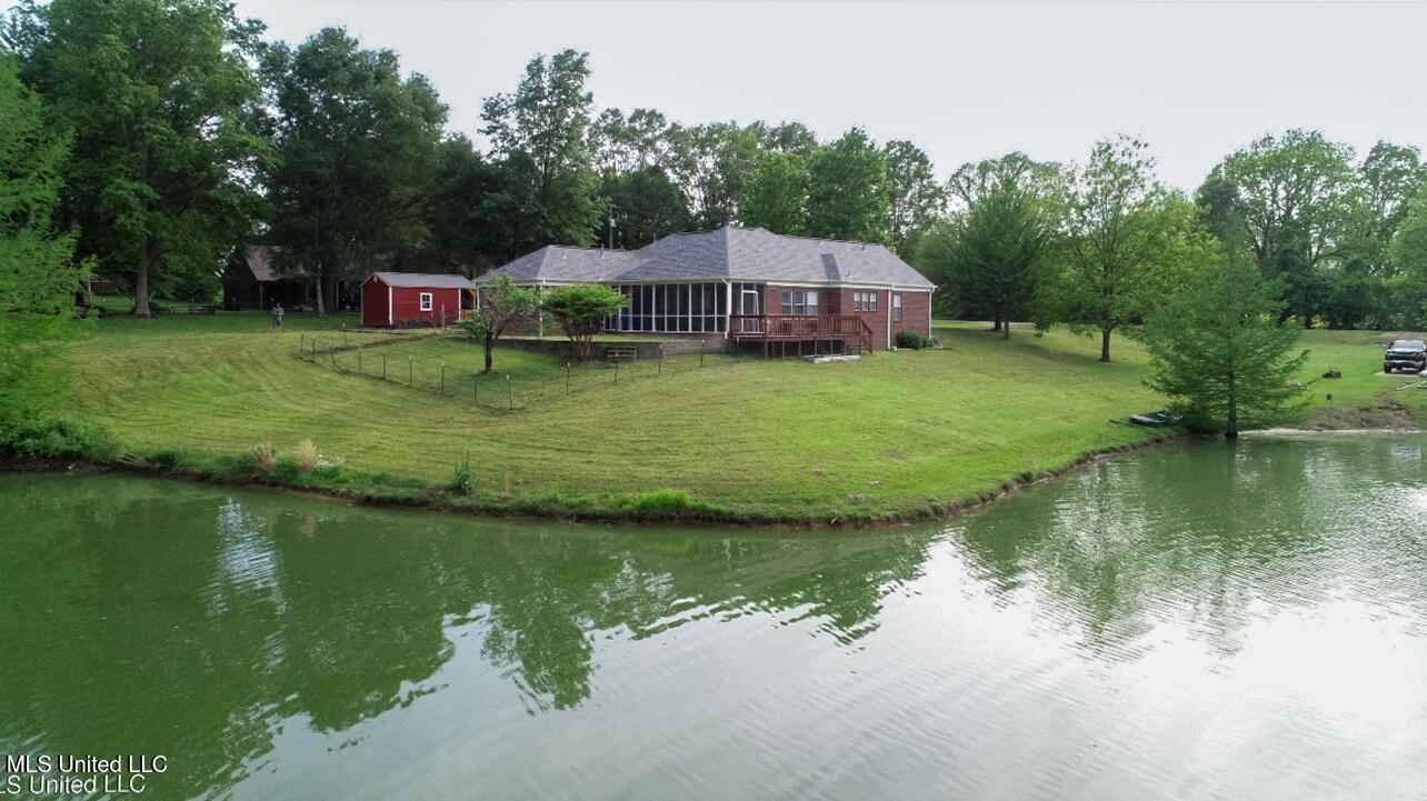 6640 Poplar Corner Road Walls, MS 38680 - Photo 8 of 42 IMG_3699
