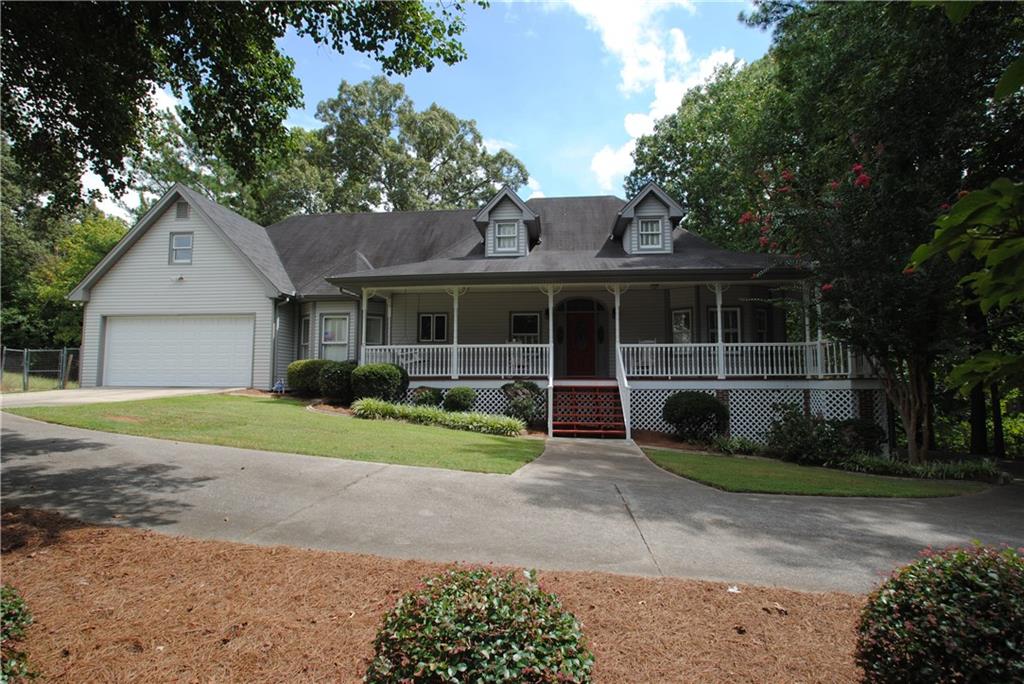 1782 Hewatt Road Southwest Lilburn, GA 30047 - Photo 1 of 1 Gallery Image 1