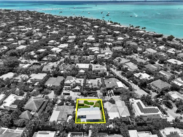 $16,000 | 255 Ridgewood Road, Key Biscayne, FL 33149