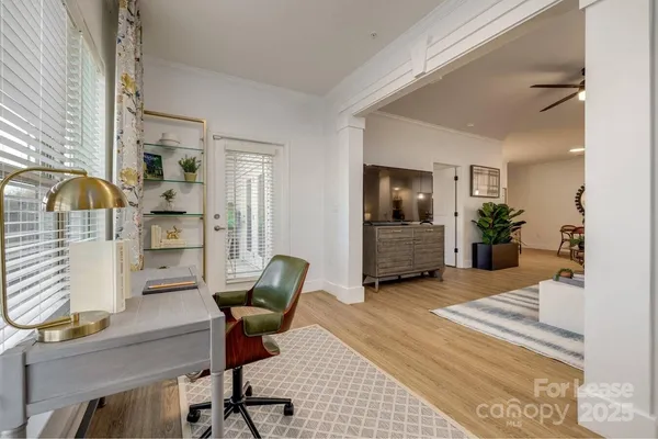 $1,476 | 12620 Toscana Way, Unit A2, Charlotte, NC 28273