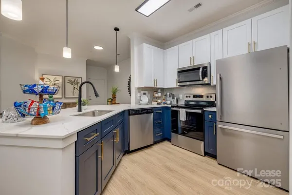 $1,476 | 12620 Toscana Way, Unit A2, Charlotte, NC 28273