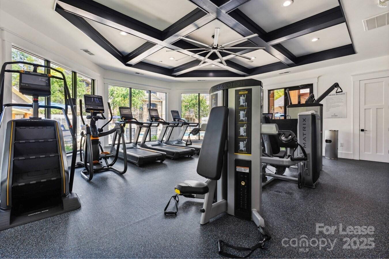 12620 Toscana Way, Unit A4 Charlotte, NC 28273 - Photo 31 of 32