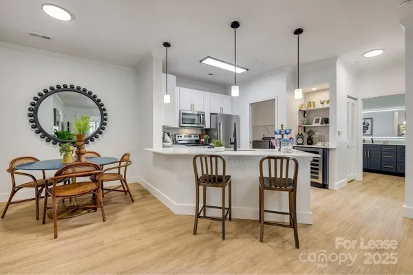 $1,476 | 12620 Toscana Way, Unit A2, Charlotte, NC 28273
