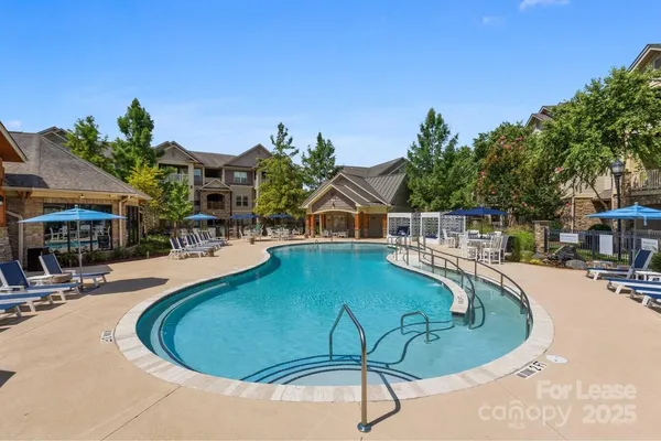 $1,476 | 12620 Toscana Way, Unit A2, Charlotte, NC 28273