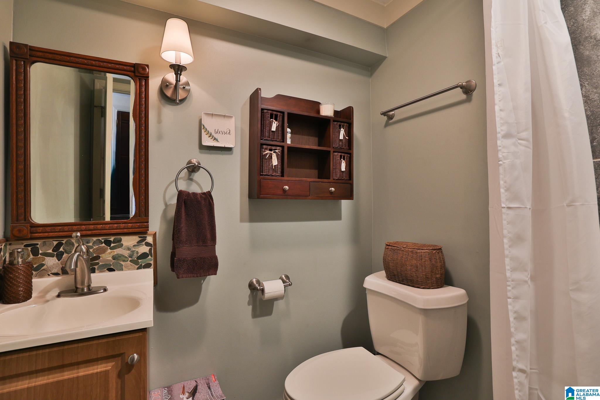 405 Frankies Road Vincent, AL 35178 - Photo 37 of 76