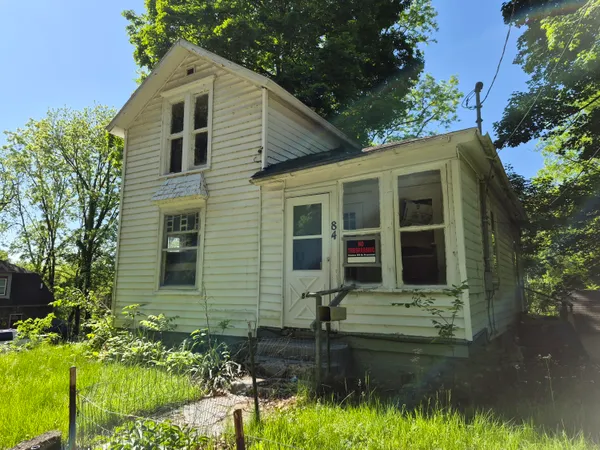 $40,000 | 84 West Burnham Street, Battle Creek, MI 49015