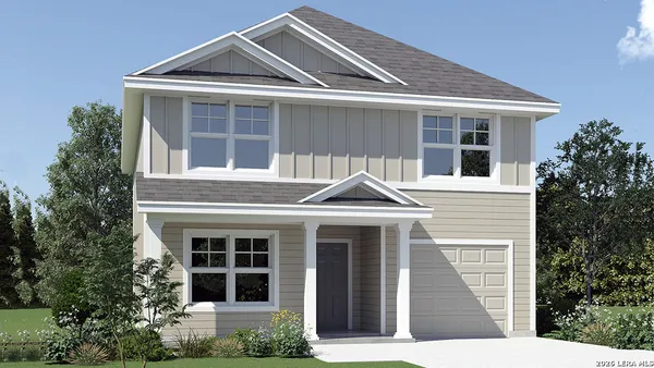 $296,500 | 6138 Unakite Trail, San Antonio, TX 78253