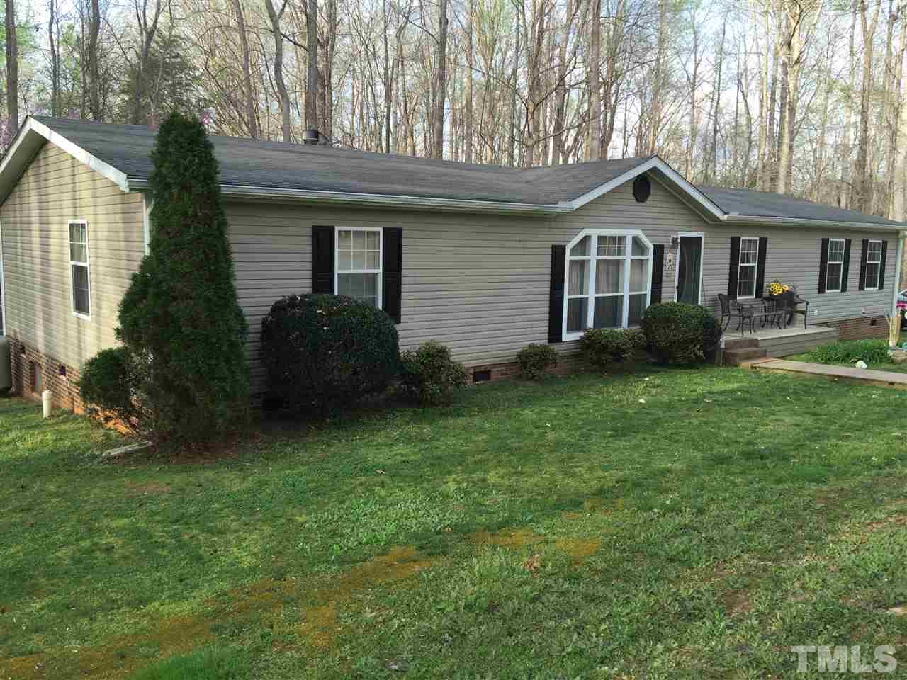 1917 Doe Run Road Mebane, NC 27302 - Photo 1 of 25 Gallery Image 1