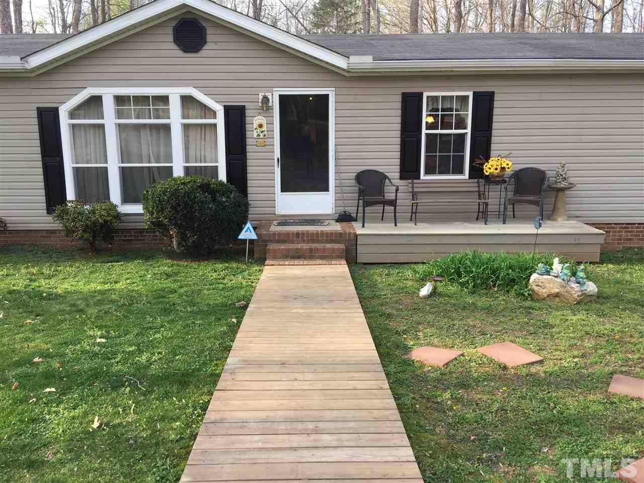 1917 Doe Run Road Mebane, NC 27302 - Photo 2 of 25 Gallery Image 2