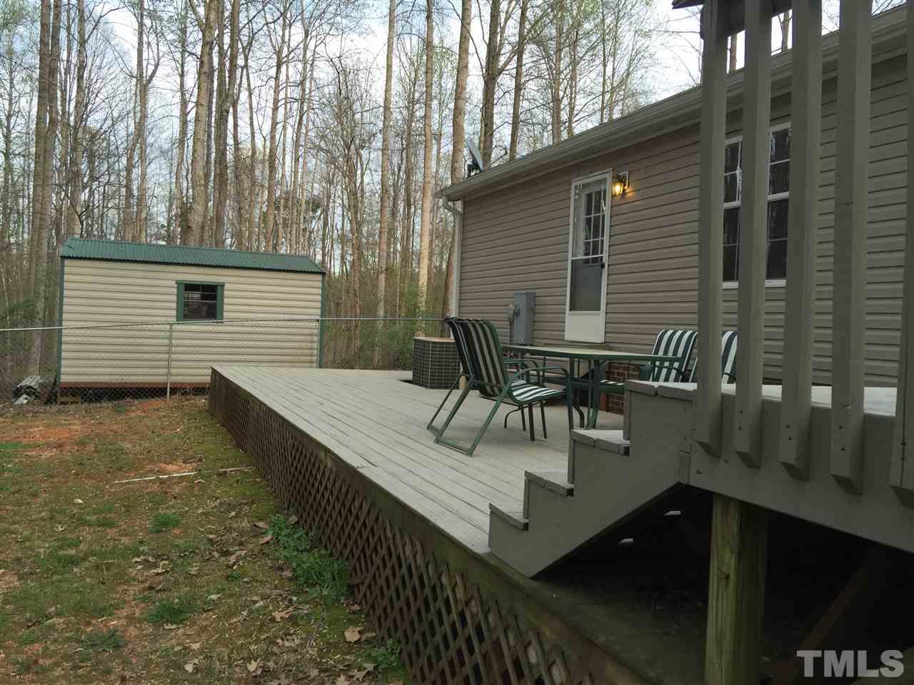 1917 Doe Run Road Mebane, NC 27302 - Photo 17 of 25 Gallery Image 17