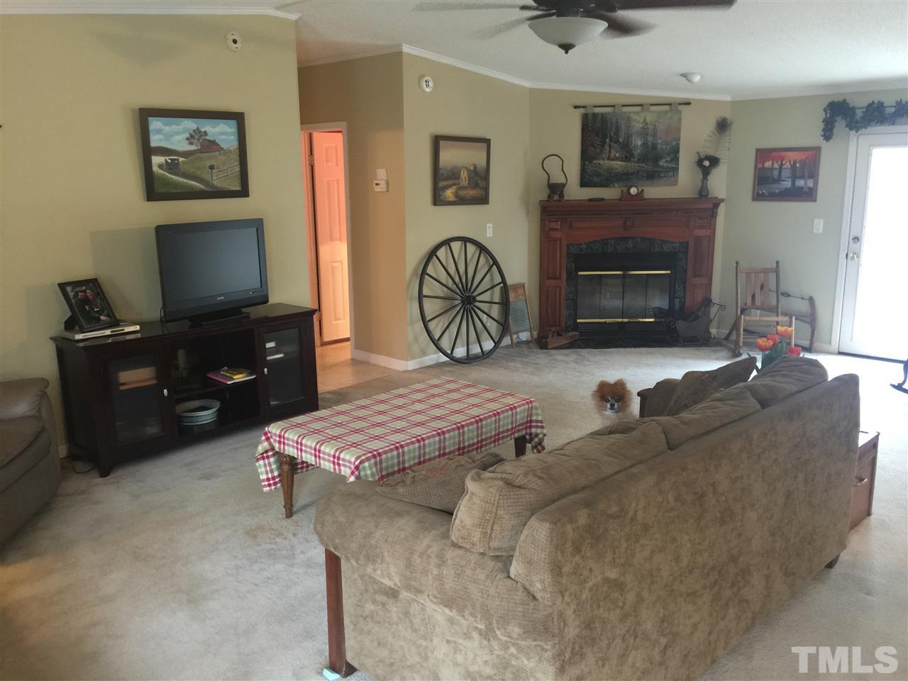 1917 Doe Run Road Mebane, NC 27302 - Photo 5 of 25 Gallery Image 5