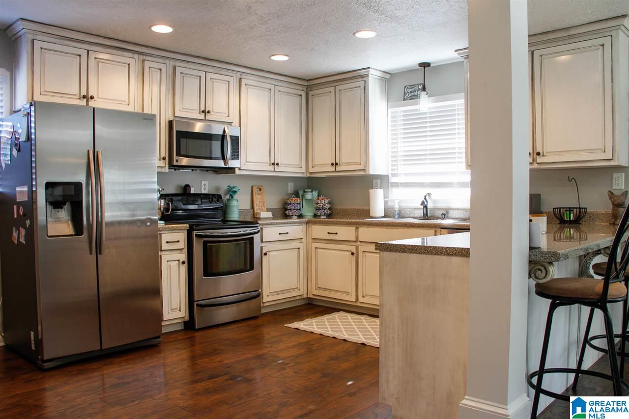 1200 Cherokee Trail Anniston, AL 36206 - Photo 12 of 48