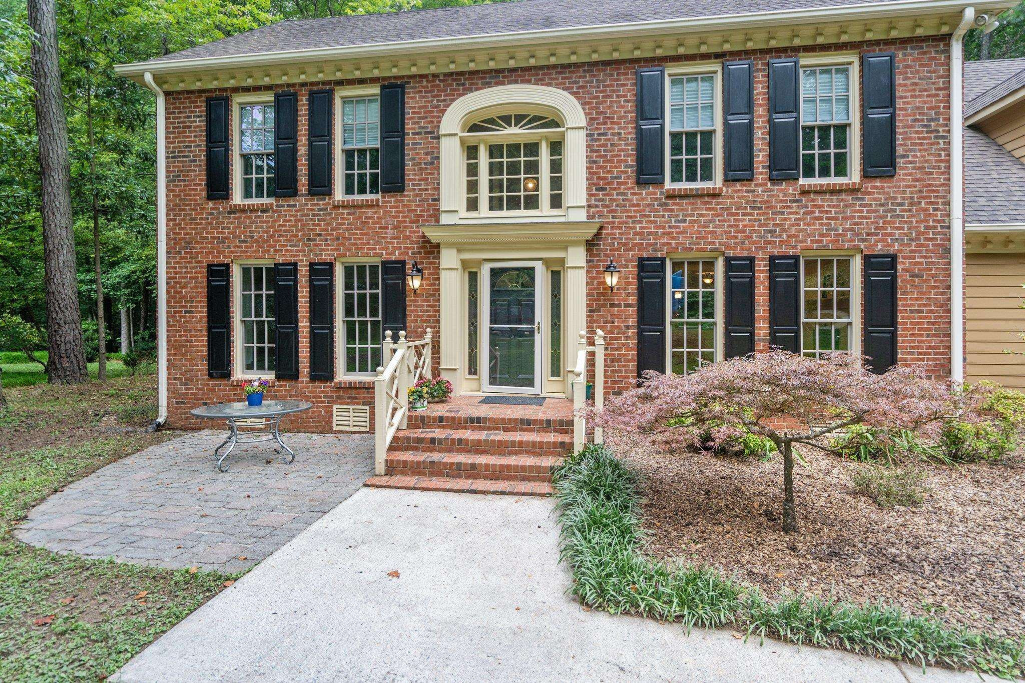 1112 Berwyn Way Raleigh, NC 27615 - Photo 2 of 42 Photo 2