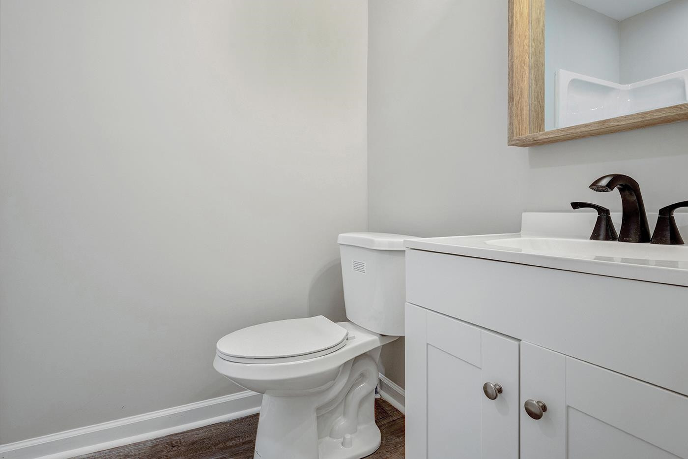 6416 Rock Quarry Road Raleigh, NC 27610 - Photo 24 of 32 Bathroom