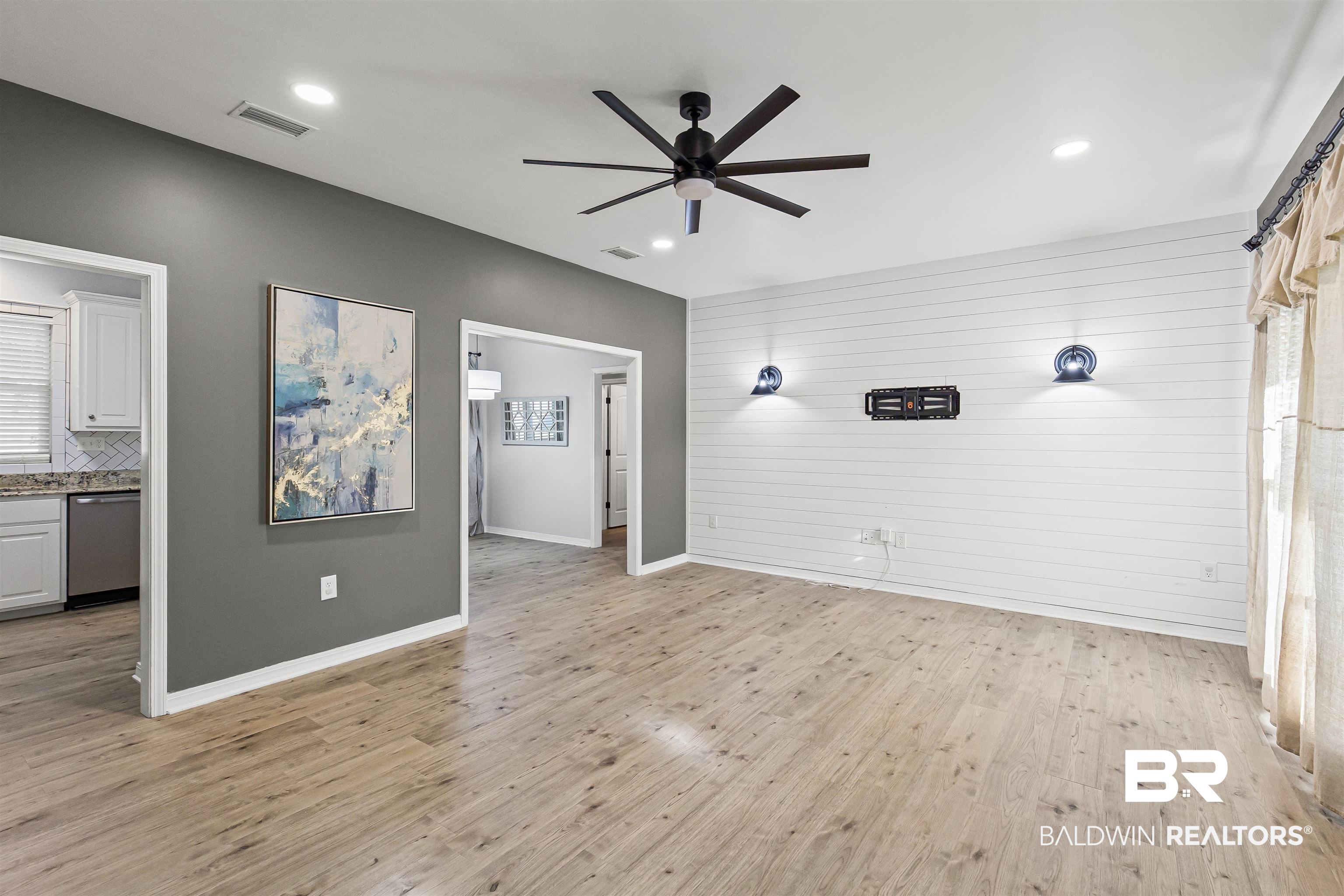 30851 Joseph Drive Spanish Fort, AL 36527 - Photo 3 of 22 Living Room