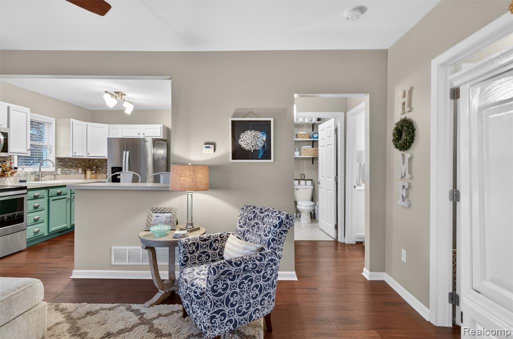 4901 Ann Arbor Road Jackson, MI 49201 - Photo 15 of 69