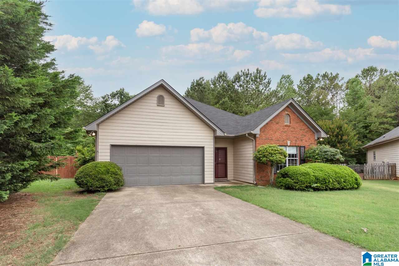 1832 Bristol Road Leeds, AL 35094 - Photo 2 of 35