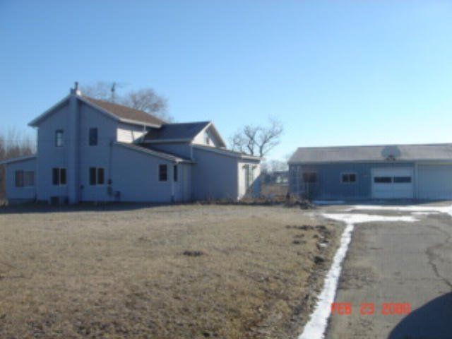 5501 Jefferson Road Clarklake, MI 49234 - Photo 1 of 10 Photo 1