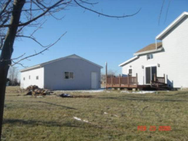 5501 Jefferson Road Clarklake, MI 49234 - Photo 2 of 10 Photo 2
