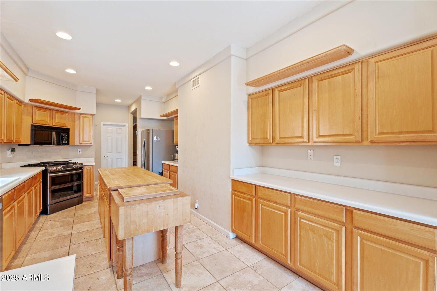6002 North 5th Place Phoenix, AZ 85014 - Photo 10 of 26 kitchen 2