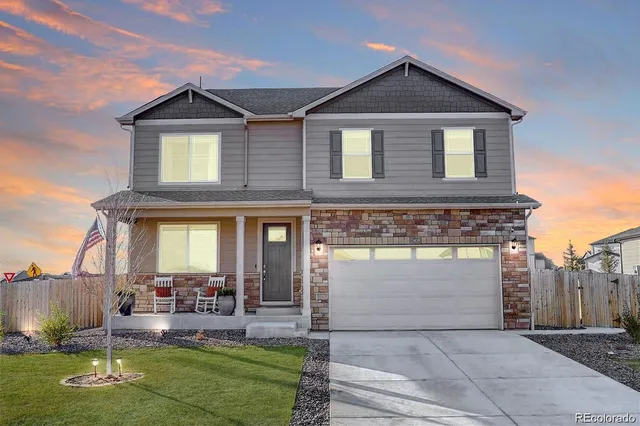 $635,000 | 13409 Wabash Court, Thornton, CO 80602