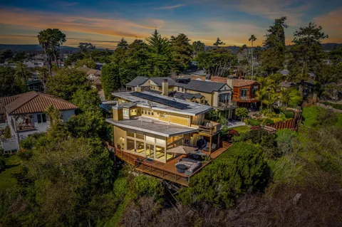 $3,350,000 | 346 Kingsbury Drive, Aptos, CA 95003