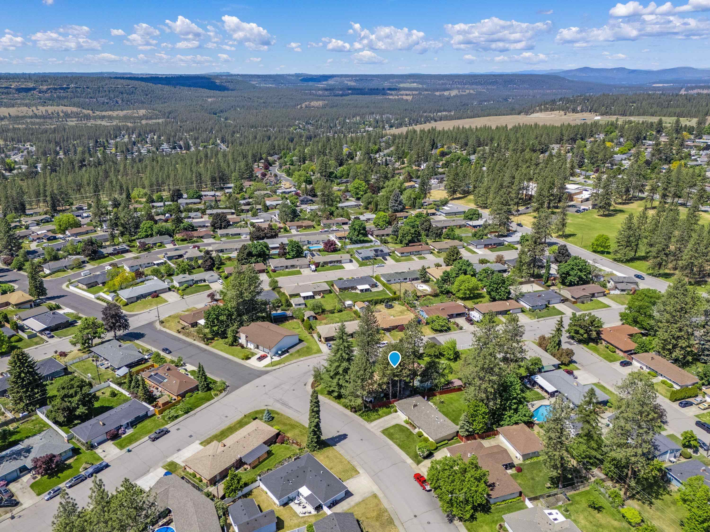 6712 North Fleming Street Spokane, WA 99208 - Photo 49 of 50