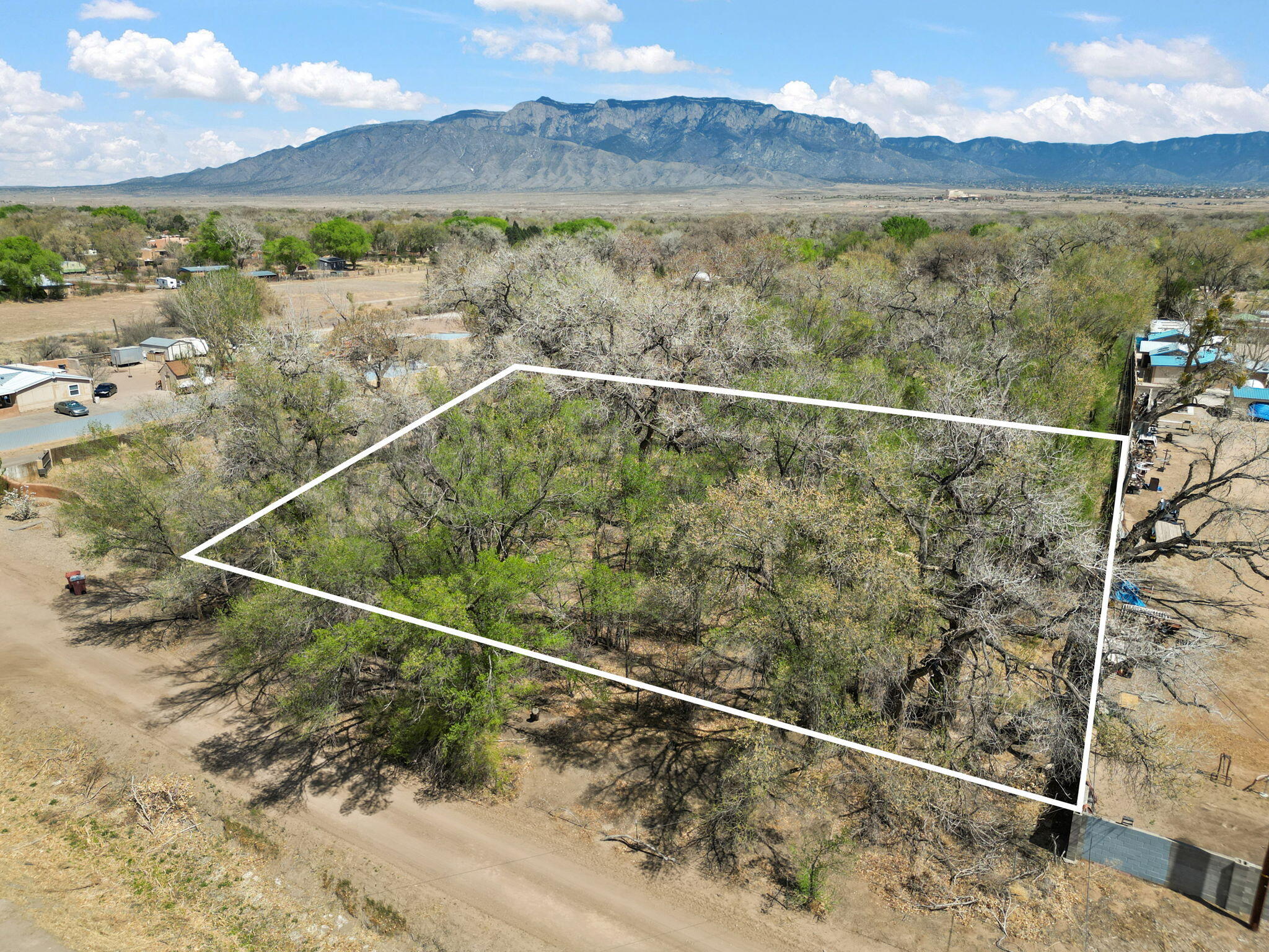 12 Huff Road Corrales, NM 87048 - Photo 1 of 1 Gallery Image 1
