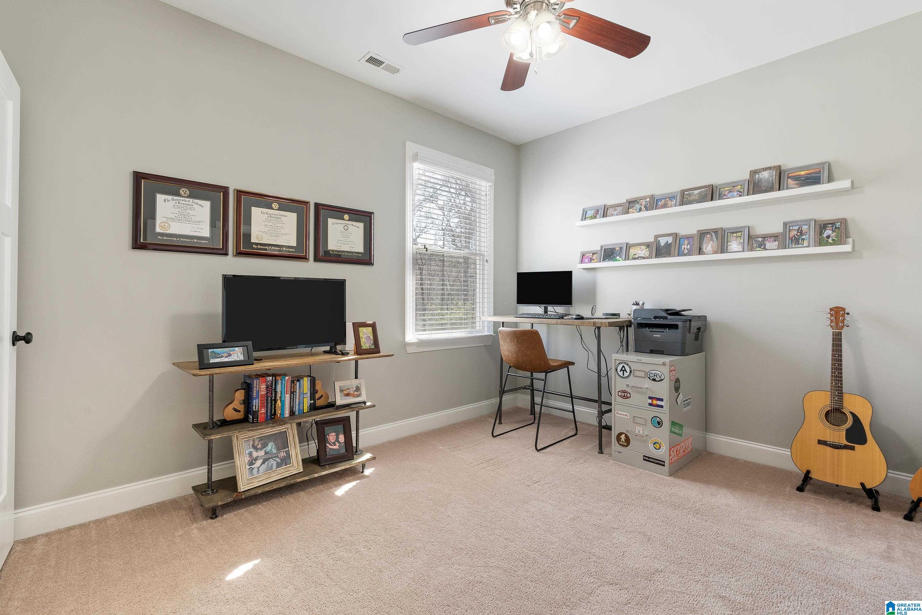 5383 Harvest Ridge Lane Birmingham, AL 35242 - Photo 35 of 66