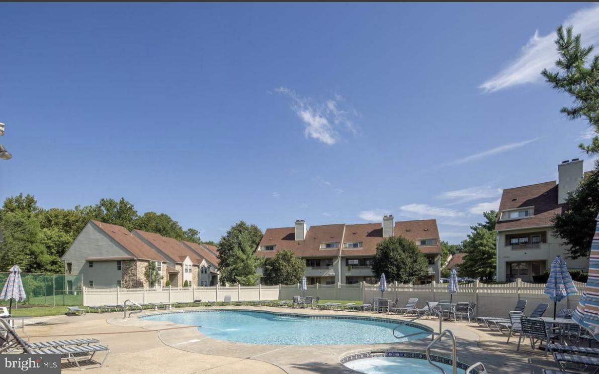 421 Tavistock Cherry Hill, NJ 08034 - Photo 28 of 30