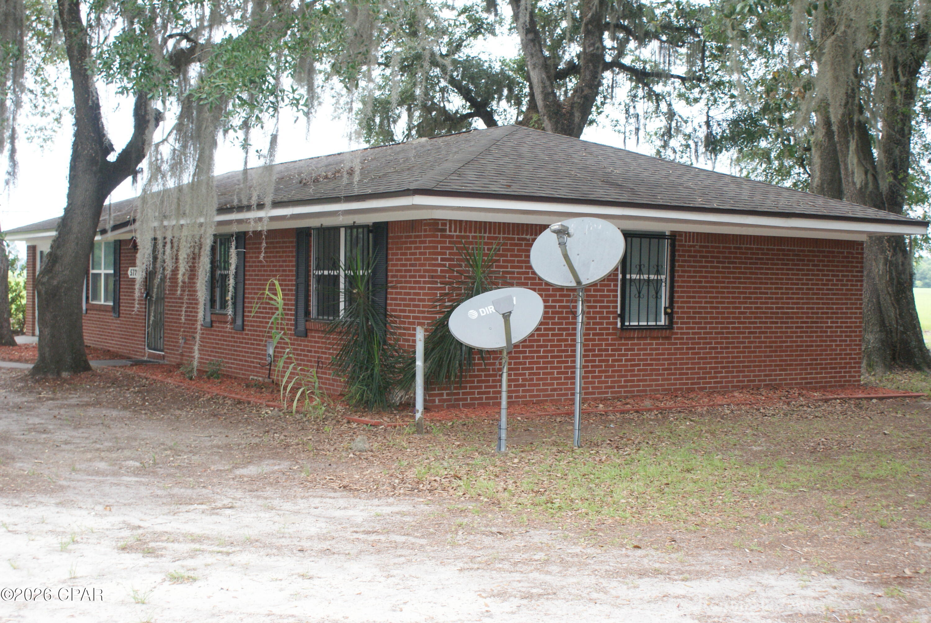 5728 Snow Hill Road Malone, FL 32445 - Photo 9 of 25
