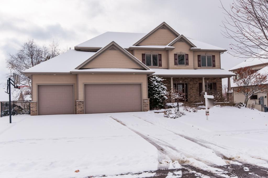 1514 Redwood Lane Southwest Rochester, MN 55902 - Photo 1 of 1