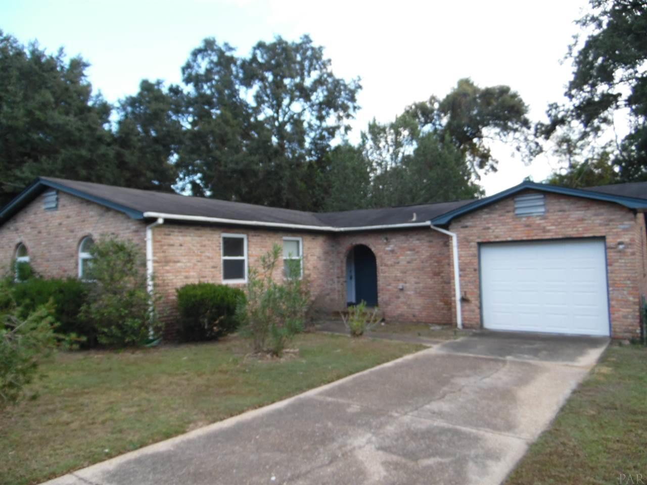 5845 Scotland Road Pensacola, FL 32526 - Photo 1 of 14 Gallery Image 1