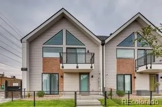 $469,000 | 4065 Bruce Randolph Avenue, Unit 1, Denver, CO 80207