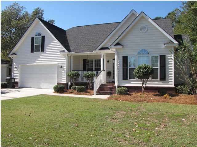 103 State Rd S-8-796 Moncks Corner, SC 29461 - Photo 1 of 24 Primary Photo