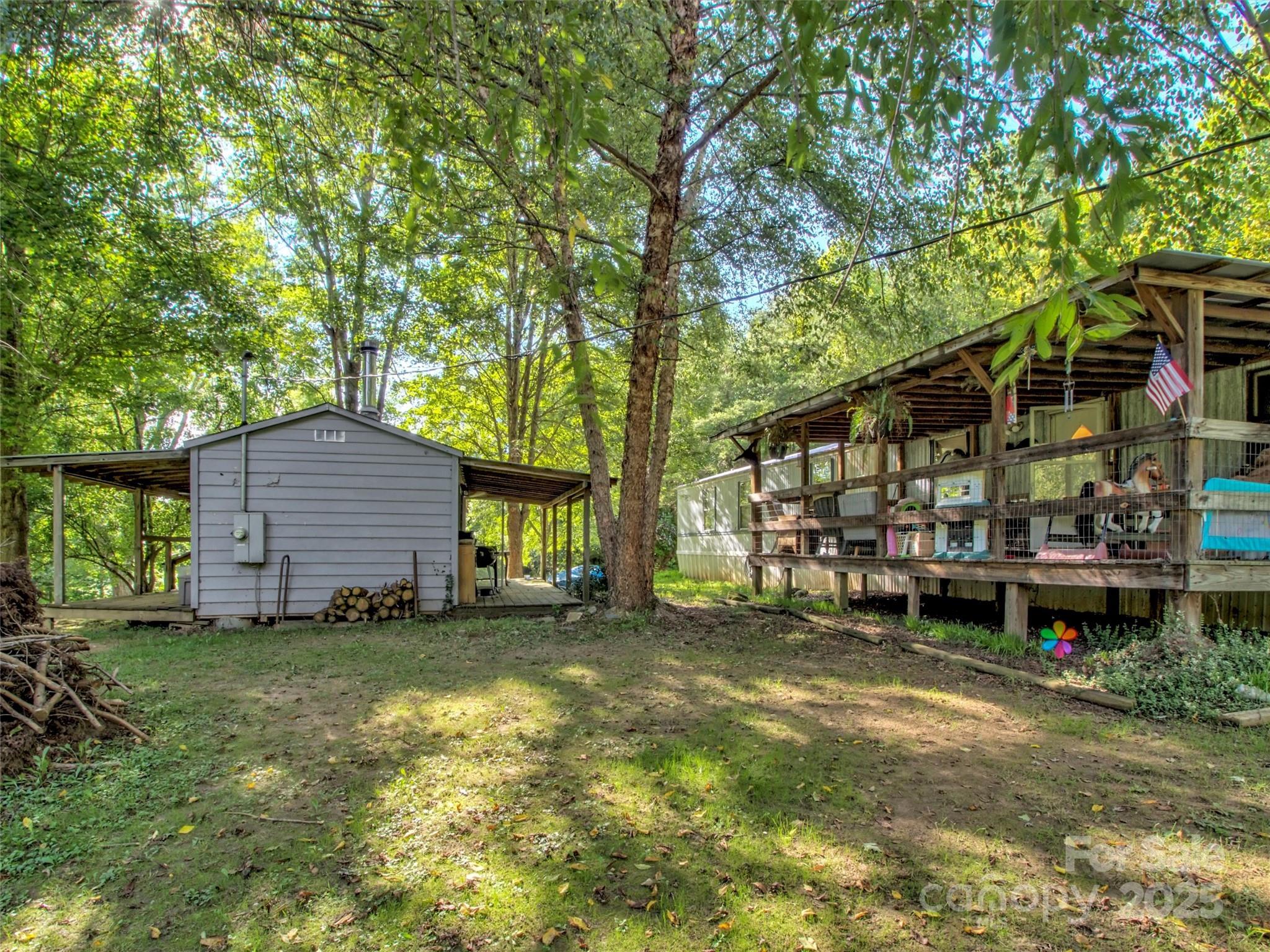 323 Jody Cove Road Canton, NC 28716 - Photo 15 of 28