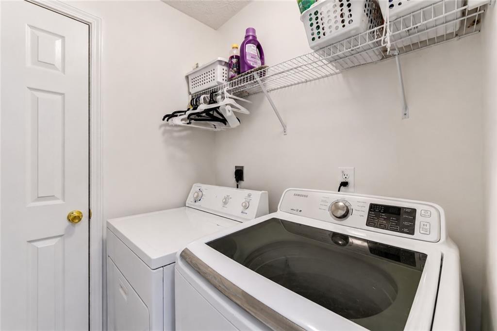 3012 River Garden Road Covington, GA 30016 - Photo 39 of 42