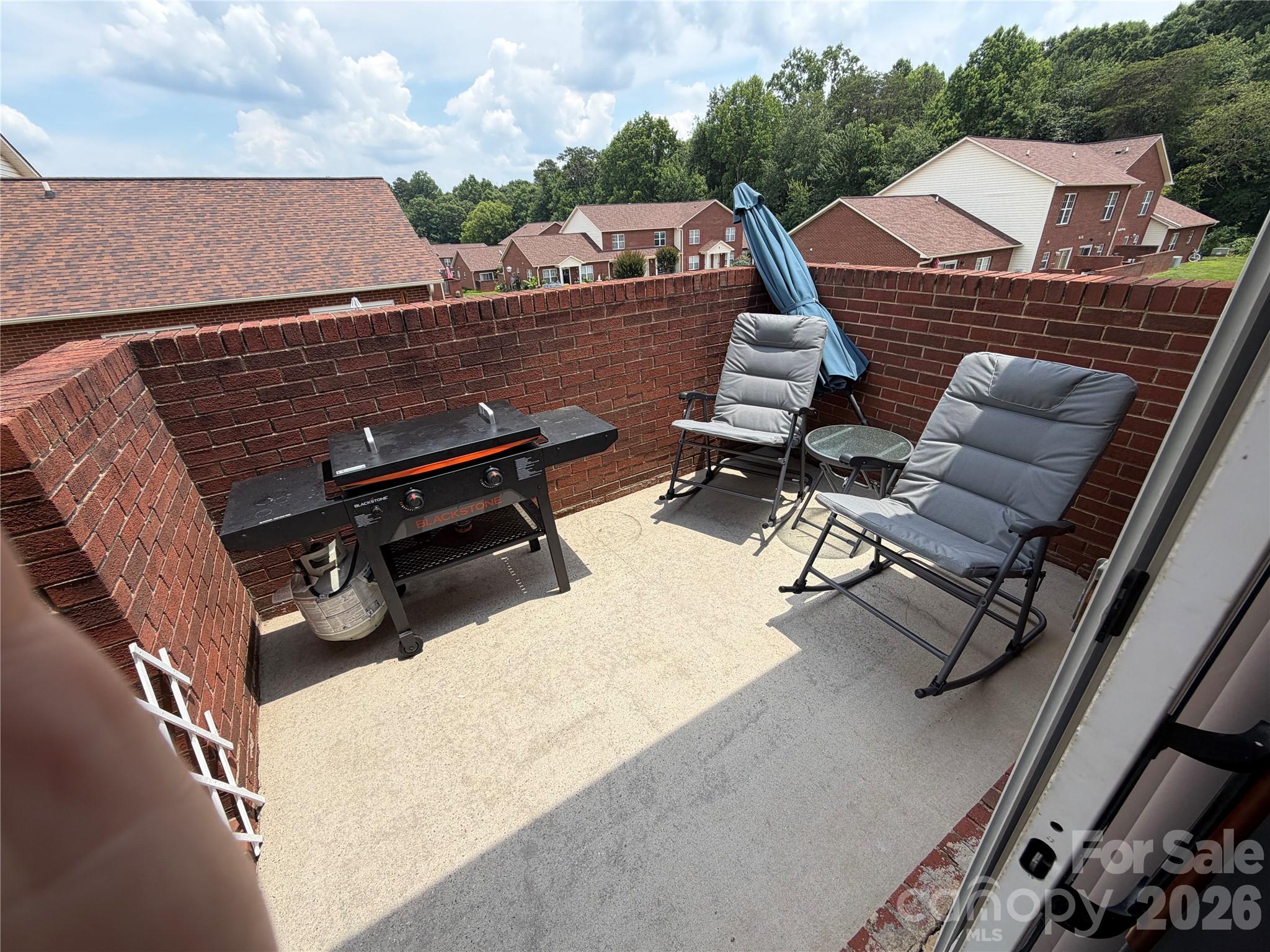 102 Brandywine Drive Northeast, Unit R6 Conover, NC 28613 - Photo 14 of 26