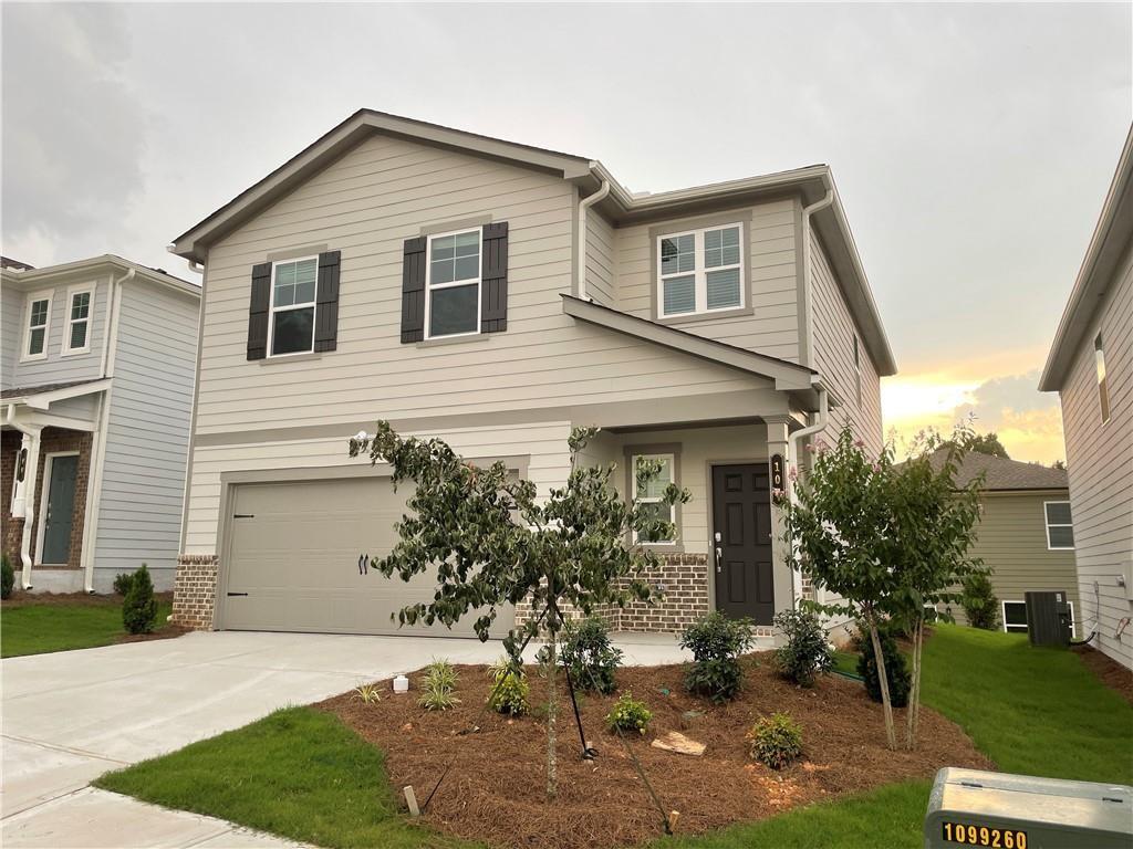 107 Wynn Way Pendergrass, GA 30567 - Photo 1 of 26