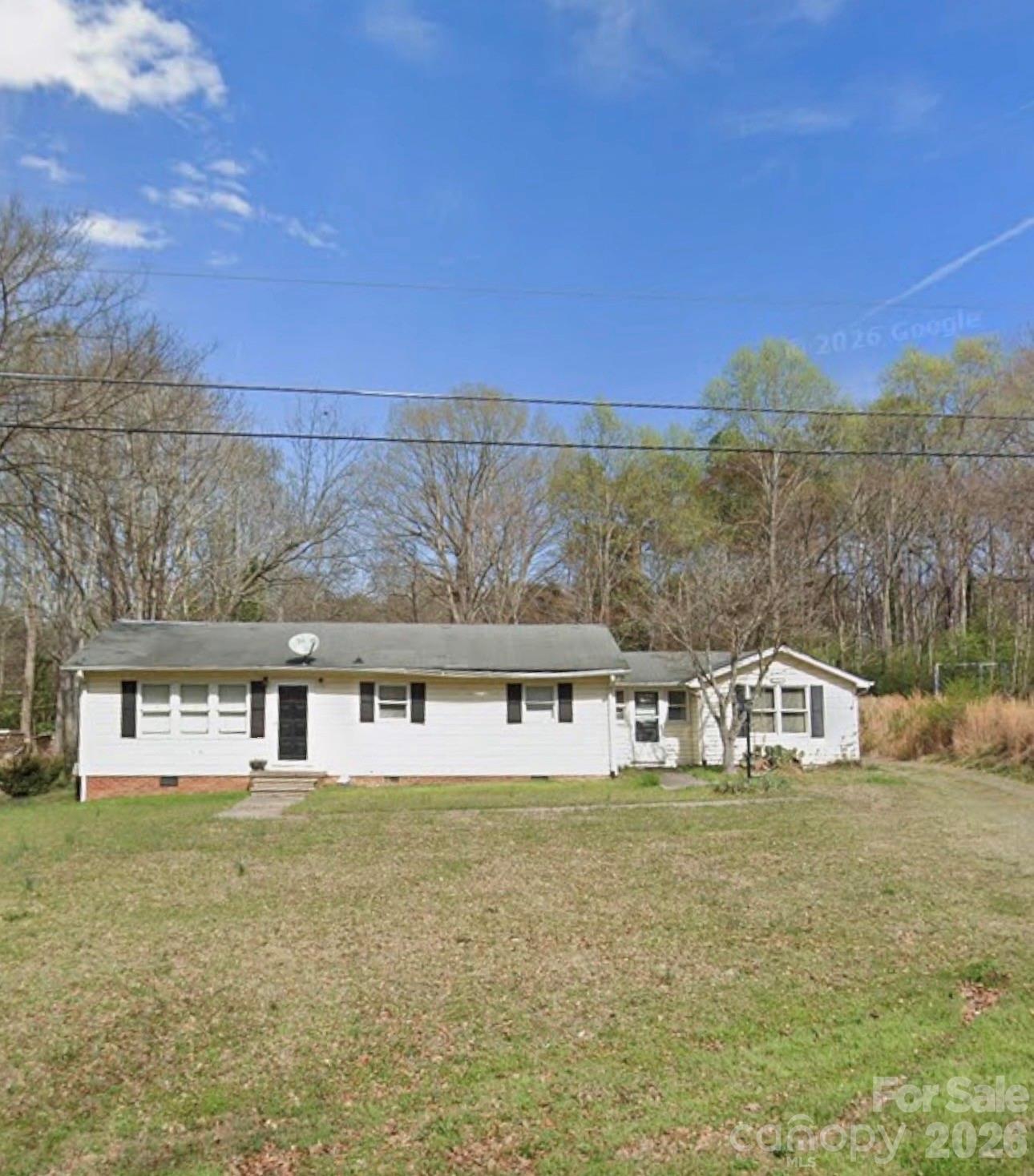 316 Meadow Creek Church Road Locust, NC 28097 - Photo 1 of 13