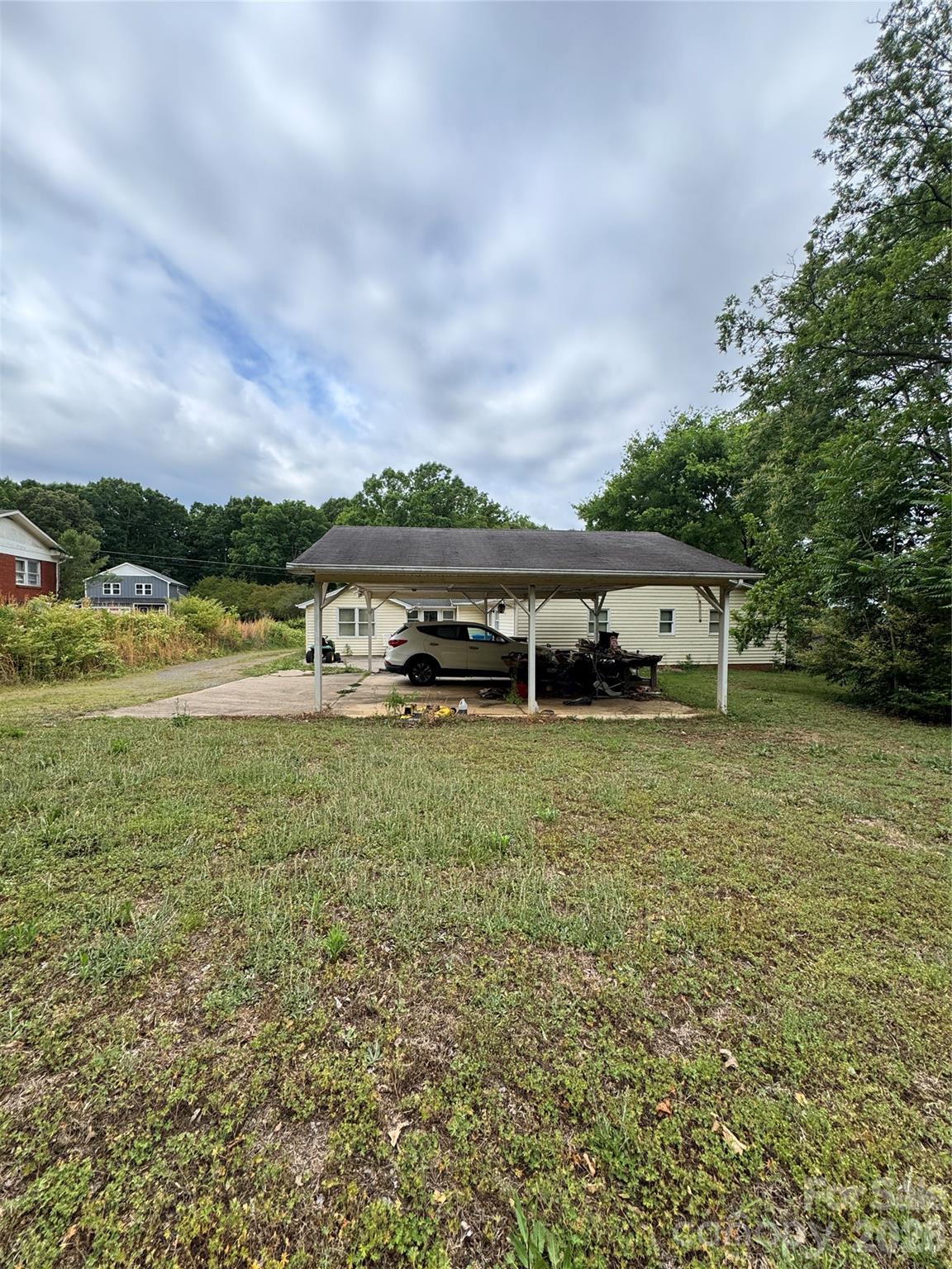 316 Meadow Creek Church Road Locust, NC 28097 - Photo 12 of 13