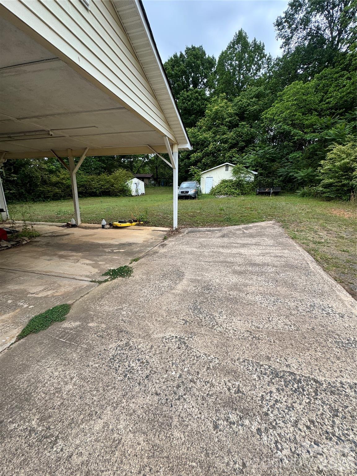 316 Meadow Creek Church Road Locust, NC 28097 - Photo 13 of 13