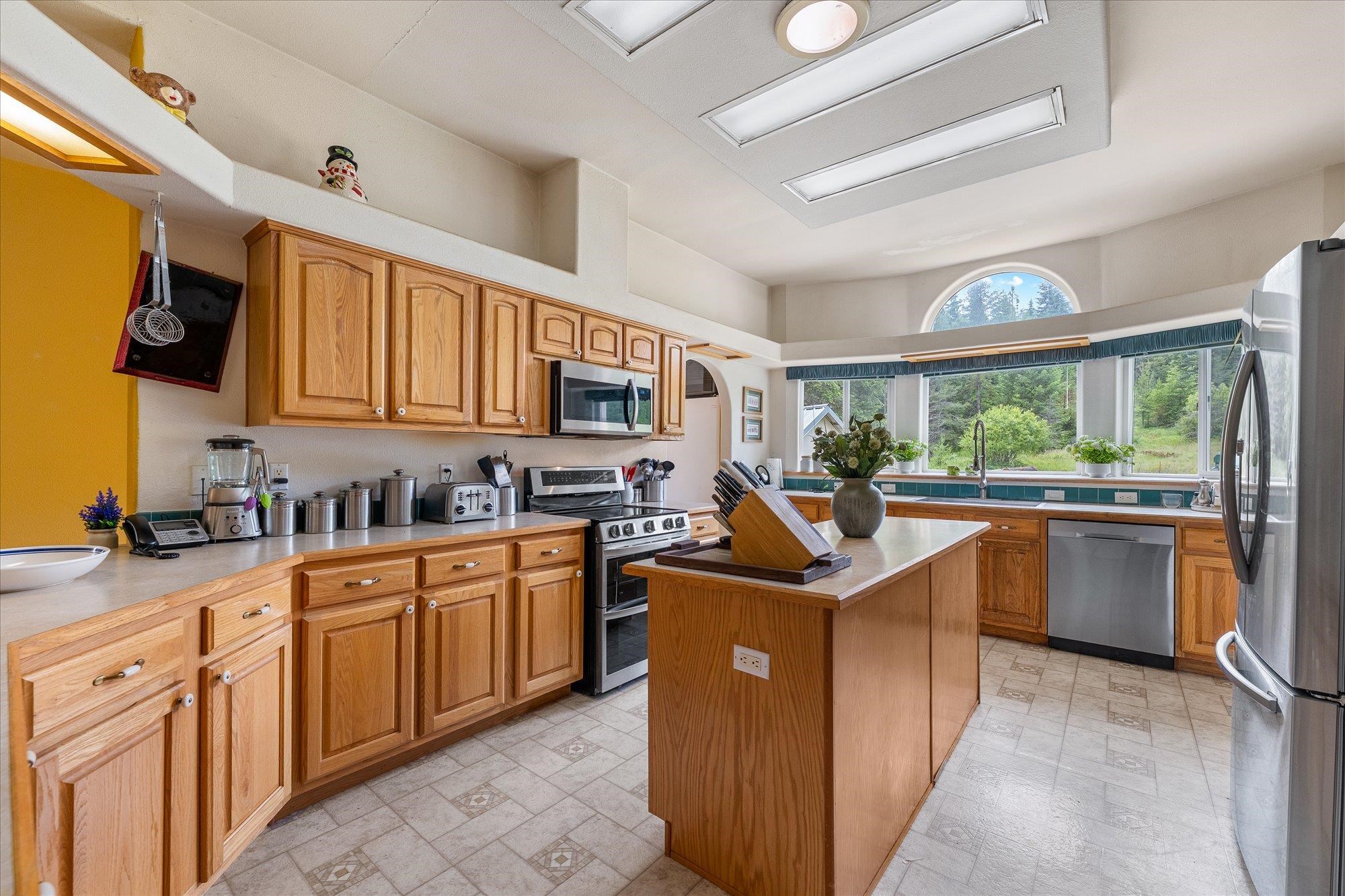 4761 C Luther Road Springdale, WA 99173 - Photo 11 of 45