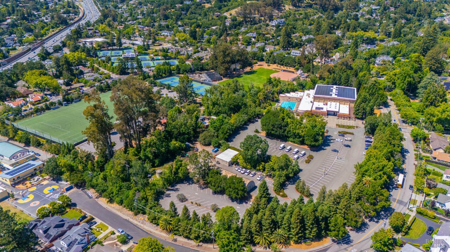 1348 Grand Avenue San Rafael, CA 94901 - Photo 28 of 34